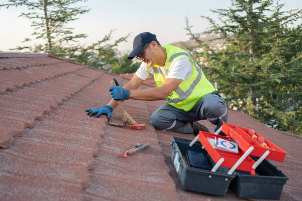 Best Hot Roofs  in Gainesville, FL